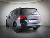USED 2021 70 VOLKSWAGEN TOURAN 1.5 TSI EVO SEL MPV 5dr Petrol Manual Euro 6 (s/s) (150 ps) **7 SEATER PETROL 6 SPEED MANUAL**