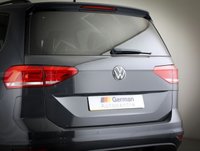 USED 2021 70 VOLKSWAGEN TOURAN 1.5 TSI EVO SEL MPV 5dr Petrol Manual Euro 6 (s/s) (150 ps) **7 SEATER PETROL 6 SPEED MANUAL**