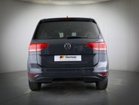 USED 2021 70 VOLKSWAGEN TOURAN 1.5 TSI EVO SEL MPV 5dr Petrol Manual Euro 6 (s/s) (150 ps) **7 SEATER PETROL 6 SPEED MANUAL**