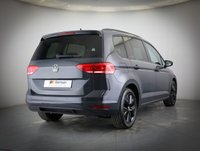 USED 2021 70 VOLKSWAGEN TOURAN 1.5 TSI EVO SEL MPV 5dr Petrol Manual Euro 6 (s/s) (150 ps) **7 SEATER PETROL 6 SPEED MANUAL**