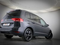 USED 2021 70 VOLKSWAGEN TOURAN 1.5 TSI EVO SEL MPV 5dr Petrol Manual Euro 6 (s/s) (150 ps) **7 SEATER PETROL 6 SPEED MANUAL**