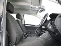 USED 2021 70 VOLKSWAGEN TOURAN 1.5 TSI EVO SEL MPV 5dr Petrol Manual Euro 6 (s/s) (150 ps) **7 SEATER PETROL 6 SPEED MANUAL**