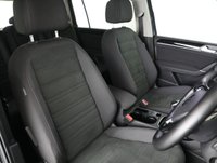 USED 2021 70 VOLKSWAGEN TOURAN 1.5 TSI EVO SEL MPV 5dr Petrol Manual Euro 6 (s/s) (150 ps) **7 SEATER PETROL 6 SPEED MANUAL**