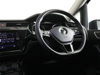 USED 2021 70 VOLKSWAGEN TOURAN 1.5 TSI EVO SEL MPV 5dr Petrol Manual Euro 6 (s/s) (150 ps) **7 SEATER PETROL 6 SPEED MANUAL**