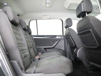 USED 2021 70 VOLKSWAGEN TOURAN 1.5 TSI EVO SEL MPV 5dr Petrol Manual Euro 6 (s/s) (150 ps) **7 SEATER PETROL 6 SPEED MANUAL**