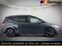 USED 2021 70 VOLKSWAGEN TOURAN 1.5 TSI EVO SEL MPV 5dr Petrol Manual Euro 6 (s/s) (150 ps) **7 SEATER PETROL 6 SPEED MANUAL**