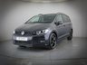 USED 2021 70 VOLKSWAGEN TOURAN 1.5 TSI EVO SEL MPV 5dr Petrol Manual Euro 6 (s/s) (150 ps) **7 SEATER PETROL 6 SPEED MANUAL**