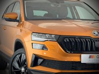 USED 2023 23 SKODA KAROQ 1.0 TSI SE L SUV 5dr Petrol Manual Euro 6 (s/s) (110 ps) ***GERMAN CAR SPECIALIST***