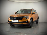 USED 2023 23 SKODA KAROQ 1.0 TSI SE L SUV 5dr Petrol Manual Euro 6 (s/s) (110 ps) ***GERMAN CAR SPECIALIST***