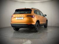 USED 2023 23 SKODA KAROQ 1.0 TSI SE L SUV 5dr Petrol Manual Euro 6 (s/s) (110 ps) ***GERMAN CAR SPECIALIST***