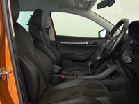 USED 2023 23 SKODA KAROQ 1.0 TSI SE L SUV 5dr Petrol Manual Euro 6 (s/s) (110 ps) ***GERMAN CAR SPECIALIST***