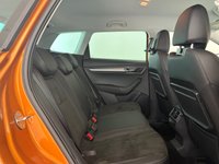 USED 2023 23 SKODA KAROQ 1.0 TSI SE L SUV 5dr Petrol Manual Euro 6 (s/s) (110 ps) ***GERMAN CAR SPECIALIST***