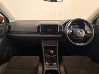 USED 2023 23 SKODA KAROQ 1.0 TSI SE L SUV 5dr Petrol Manual Euro 6 (s/s) (110 ps) ***GERMAN CAR SPECIALIST***