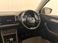 USED 2023 23 SKODA KAROQ 1.0 TSI SE L SUV 5dr Petrol Manual Euro 6 (s/s) (110 ps) ***GERMAN CAR SPECIALIST***