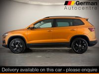 USED 2023 23 SKODA KAROQ 1.0 TSI SE L SUV 5dr Petrol Manual Euro 6 (s/s) (110 ps) ***GERMAN CAR SPECIALIST***