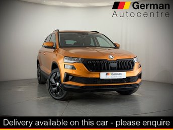 2023 SKODA KAROQ