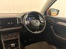 USED 2023 23 SKODA KAROQ 1.0 TSI SE L SUV 5dr Petrol Manual Euro 6 (s/s) (110 ps) ***GERMAN CAR SPECIALIST***