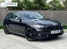 USED 2017 66 BMW 1 SERIES 1.5 118i Sport Hatchback 5dr Petrol Auto Euro 6 (s/s) (136 ps) 