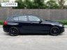 USED 2017 66 BMW 1 SERIES 1.5 118i Sport Hatchback 5dr Petrol Auto Euro 6 (s/s) (136 ps) 