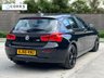 USED 2017 66 BMW 1 SERIES 1.5 118i Sport Hatchback 5dr Petrol Auto Euro 6 (s/s) (136 ps) 