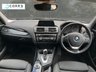 USED 2017 66 BMW 1 SERIES 1.5 118i Sport Hatchback 5dr Petrol Auto Euro 6 (s/s) (136 ps) 