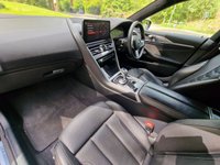 USED 2024 74 BMW 8 SERIES GRAN COUPE 3.0 840i M Sport Saloon 4dr Petrol Steptronic Euro 6 (s/s) (333 ps) +++1 OWNER FROM NEW+++