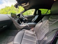 USED 2024 74 BMW 8 SERIES GRAN COUPE 3.0 840i M Sport Saloon 4dr Petrol Steptronic Euro 6 (s/s) (333 ps) +++1 OWNER FROM NEW+++