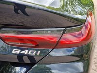 USED 2024 74 BMW 8 SERIES GRAN COUPE 3.0 840i M Sport Saloon 4dr Petrol Steptronic Euro 6 (s/s) (333 ps) +++1 OWNER FROM NEW+++