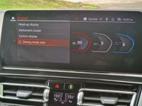 USED 2024 74 BMW 8 SERIES GRAN COUPE 3.0 840i M Sport Saloon 4dr Petrol Steptronic Euro 6 (s/s) (333 ps) +++1 OWNER FROM NEW+++