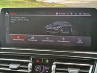 USED 2024 74 BMW 8 SERIES GRAN COUPE 3.0 840i M Sport Saloon 4dr Petrol Steptronic Euro 6 (s/s) (333 ps) +++1 OWNER FROM NEW+++