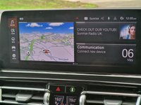 USED 2024 74 BMW 8 SERIES GRAN COUPE 3.0 840i M Sport Saloon 4dr Petrol Steptronic Euro 6 (s/s) (333 ps) +++1 OWNER FROM NEW+++