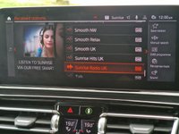 USED 2024 74 BMW 8 SERIES GRAN COUPE 3.0 840i M Sport Saloon 4dr Petrol Steptronic Euro 6 (s/s) (333 ps) +++1 OWNER FROM NEW+++