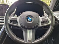 USED 2024 74 BMW 8 SERIES GRAN COUPE 3.0 840i M Sport Saloon 4dr Petrol Steptronic Euro 6 (s/s) (333 ps) +++1 OWNER FROM NEW+++