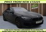 USED 2024 74 BMW 8 SERIES GRAN COUPE 3.0 840i M Sport Saloon 4dr Petrol Steptronic Euro 6 (s/s) (333 ps) +++1 OWNER FROM NEW+++