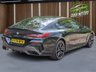 USED 2024 74 BMW 8 SERIES GRAN COUPE 3.0 840i M Sport Saloon 4dr Petrol Steptronic Euro 6 (s/s) (333 ps) +++1 OWNER FROM NEW+++