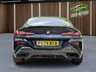 USED 2024 74 BMW 8 SERIES GRAN COUPE 3.0 840i M Sport Saloon 4dr Petrol Steptronic Euro 6 (s/s) (333 ps) +++1 OWNER FROM NEW+++