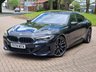 USED 2024 74 BMW 8 SERIES GRAN COUPE 3.0 840i M Sport Saloon 4dr Petrol Steptronic Euro 6 (s/s) (333 ps) +++1 OWNER FROM NEW+++
