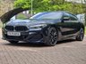 USED 2024 74 BMW 8 SERIES GRAN COUPE 3.0 840i M Sport Saloon 4dr Petrol Steptronic Euro 6 (s/s) (333 ps) +++1 OWNER FROM NEW+++