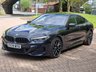 USED 2024 74 BMW 8 SERIES GRAN COUPE 3.0 840i M Sport Saloon 4dr Petrol Steptronic Euro 6 (s/s) (333 ps) +++1 OWNER FROM NEW+++