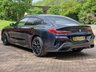 USED 2024 74 BMW 8 SERIES GRAN COUPE 3.0 840i M Sport Saloon 4dr Petrol Steptronic Euro 6 (s/s) (333 ps) +++1 OWNER FROM NEW+++