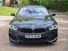 USED 2024 74 BMW 8 SERIES GRAN COUPE 3.0 840i M Sport Saloon 4dr Petrol Steptronic Euro 6 (s/s) (333 ps) +++1 OWNER FROM NEW+++