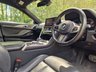 USED 2024 74 BMW 8 SERIES GRAN COUPE 3.0 840i M Sport Saloon 4dr Petrol Steptronic Euro 6 (s/s) (333 ps) +++1 OWNER FROM NEW+++
