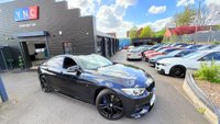 USED 2017 17 BMW 4 SERIES GRAN COUPE 2.0 420d M Sport Auto xDrive Euro 6 (s/s) 5dr PERFORMANCEKIT+MPLUSPACK+4WD