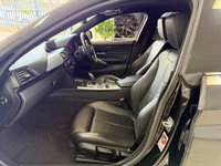 USED 2017 17 BMW 4 SERIES GRAN COUPE 2.0 420d M Sport Auto xDrive Euro 6 (s/s) 5dr PERFORMANCEKIT+MPLUSPACK+4WD