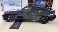 USED 2017 17 BMW 4 SERIES GRAN COUPE 2.0 420d M Sport Auto xDrive Euro 6 (s/s) 5dr PERFORMANCEKIT+MPLUSPACK+4WD