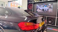 USED 2017 17 BMW 4 SERIES GRAN COUPE 2.0 420d M Sport Auto xDrive Euro 6 (s/s) 5dr PERFORMANCEKIT+MPLUSPACK+4WD