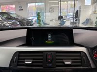 USED 2017 17 BMW 4 SERIES GRAN COUPE 2.0 420d M Sport Auto xDrive Euro 6 (s/s) 5dr PERFORMANCEKIT+MPLUSPACK+4WD
