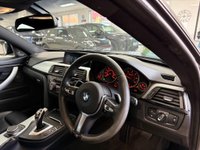 USED 2017 17 BMW 4 SERIES GRAN COUPE 2.0 420d M Sport Auto xDrive Euro 6 (s/s) 5dr PERFORMANCEKIT+MPLUSPACK+4WD