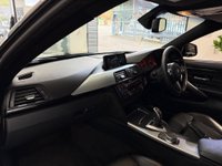 USED 2017 17 BMW 4 SERIES GRAN COUPE 2.0 420d M Sport Auto xDrive Euro 6 (s/s) 5dr PERFORMANCEKIT+MPLUSPACK+4WD