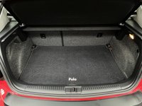 USED 2017 17 VOLKSWAGEN POLO MATCH 1.2 TSI DSG CAMERA-FOLDING MIRRORS-A/C-AUTOMATIC-